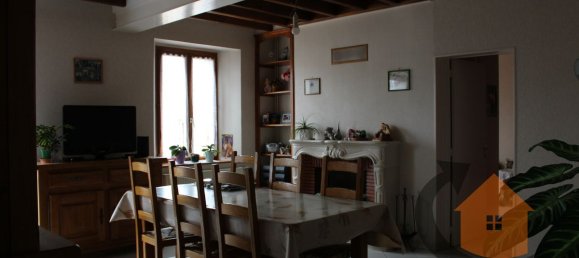 2 Schlafzimmer Haus in Cernay, France, Nr. 96854 5