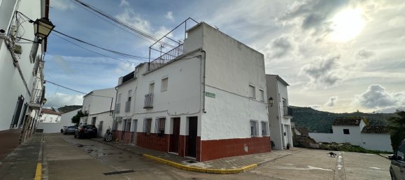 1 Schlafzimmer Haus in Cadiz, Spain, Nr. 157713 3