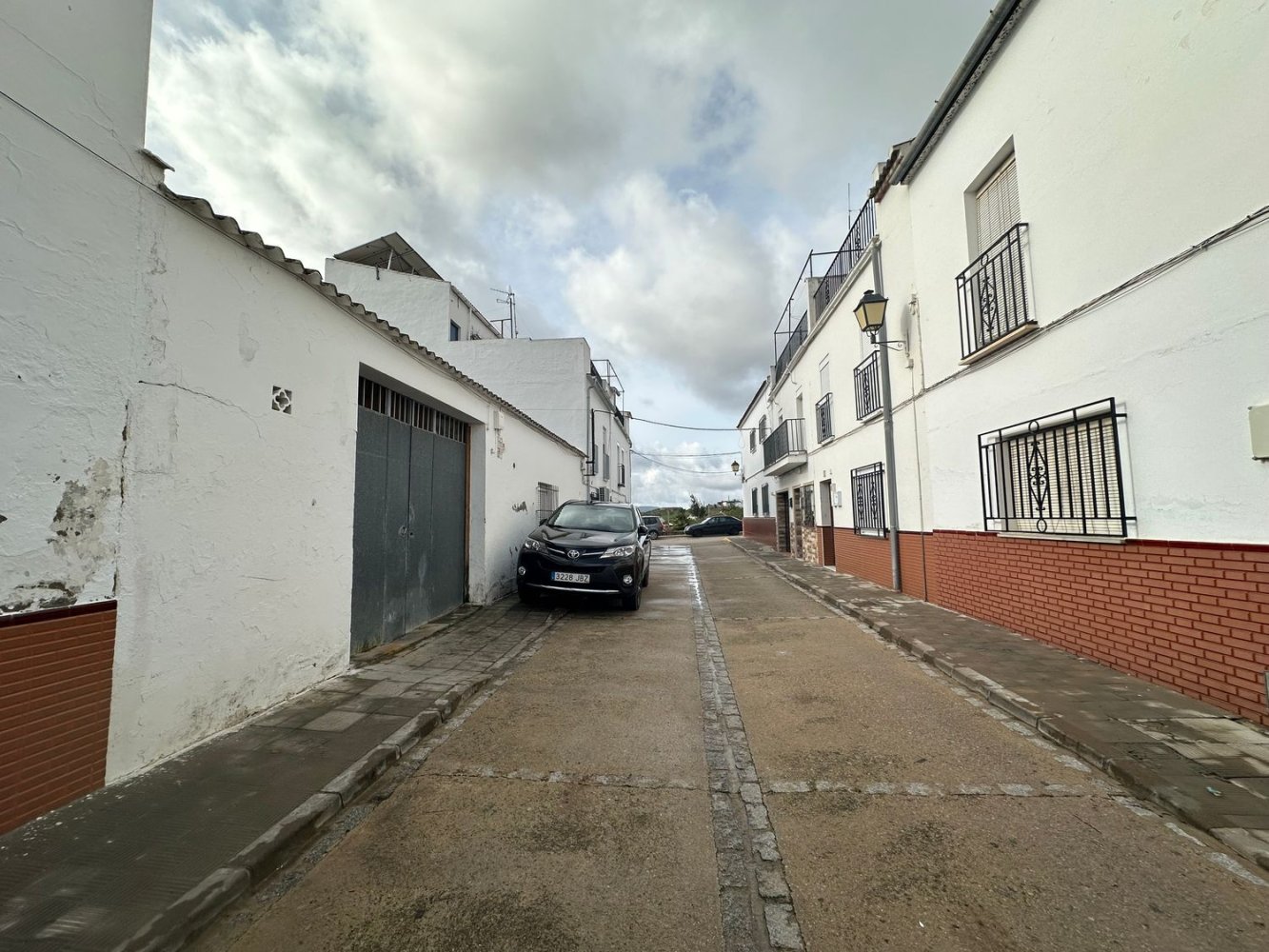 1 Schlafzimmer Haus in Cadiz, Spain, Nr. 157713