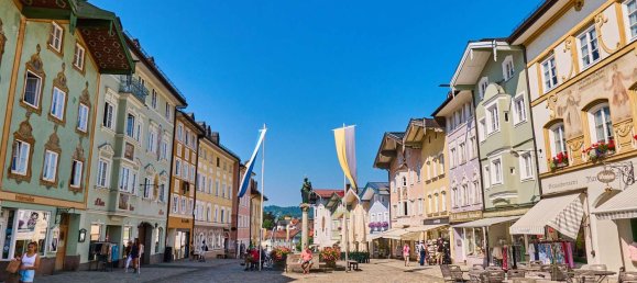 2 bedrooms Apartment in Bad Tolz-Wolfratshausen, Germany No. 323510 18