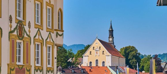 2 bedrooms Apartment in Bad Tolz-Wolfratshausen, Germany No. 323510 19