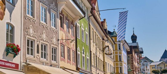 2 bedrooms Apartment in Bad Tolz-Wolfratshausen, Germany No. 323510 17