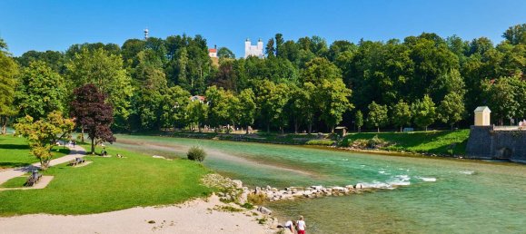 2 bedrooms Apartment in Bad Tolz-Wolfratshausen, Germany No. 323510 14