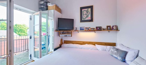 2 bedrooms Apartment in Bad Tolz-Wolfratshausen, Germany No. 323510 10