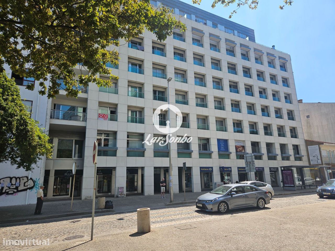 2 bedrooms Apartment in Maia, Portugal No. 254525