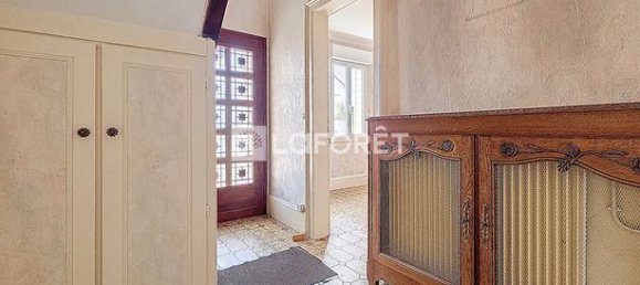 Дом с 3 спальнями в Сен-Пьер-ле-Эльбёф, Франция № 354899 8