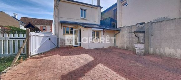 Дом с 3 спальнями в Сен-Пьер-ле-Эльбёф, Франция № 354899 3