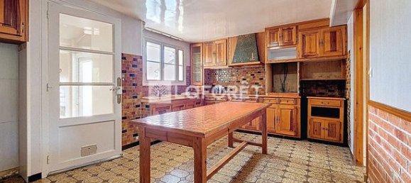 Дом с 3 спальнями в Сен-Пьер-ле-Эльбёф, Франция № 354899 10