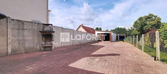 Дом с 3 спальнями в Сен-Пьер-ле-Эльбёф, Франция № 354899 4