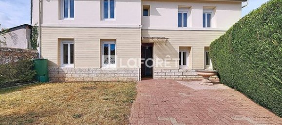 Дом с 3 спальнями в Сен-Пьер-ле-Эльбёф, Франция № 354899 2