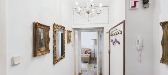 8-salle Appartement à Hietzing, Austria No. 227443 2