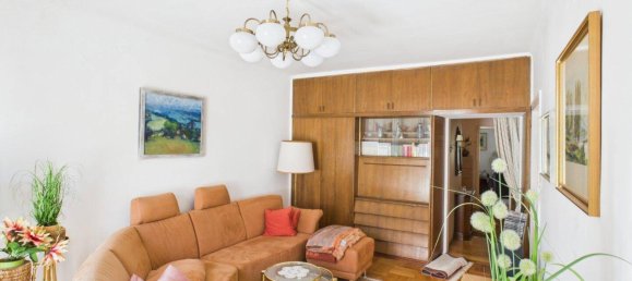 8-salle Appartement à Hietzing, Austria No. 227443 4