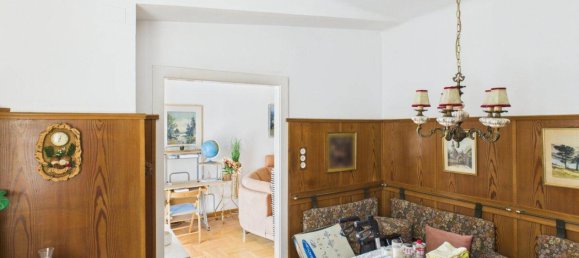 8-salle Appartement à Hietzing, Austria No. 227443 9