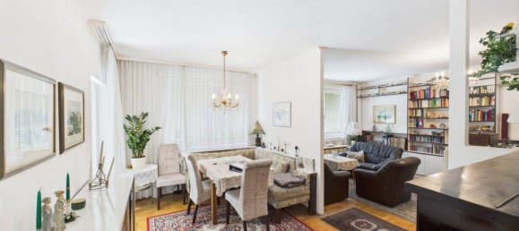 8-salle Appartement à Hietzing, Austria No. 227443 19