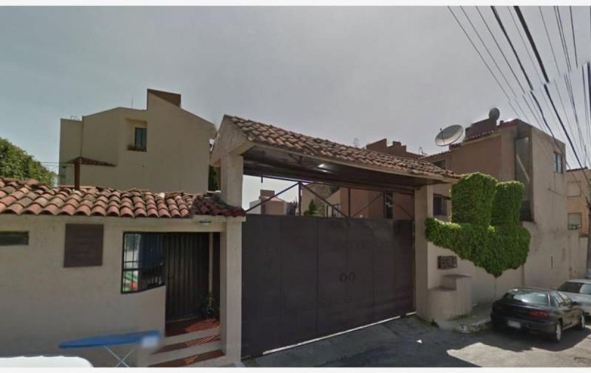 Casa de 3 dormitorios en Mexicali, Mexico No. 147406