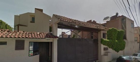 3 Schlafzimmer Haus in Mexicali, Mexico, Nr. 147406 2