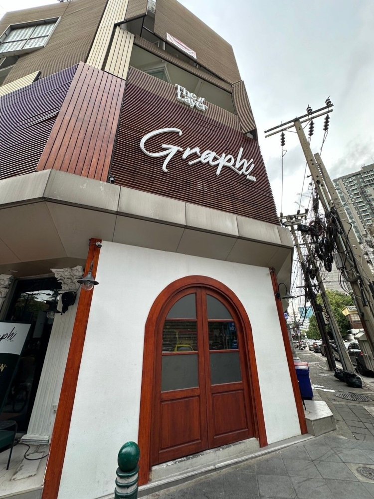 Gewerbliche Immobilie in Phaya Thai, Thailand, Nr. 64253