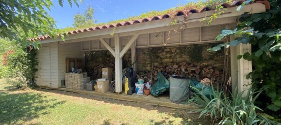 4 bedrooms House in Montlucon, France No. 346525 14