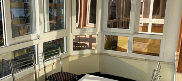 Penthouse 2+1 in Alanya, Turkey No. 33685 3