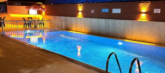 Penthouse 2+1 in Alanya, Turkey No. 33685 11