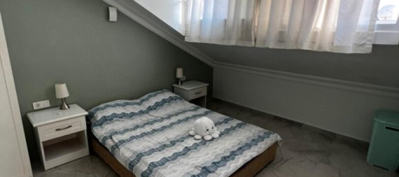 Penthouse 2+1 in Alanya, Turkey No. 33685 9