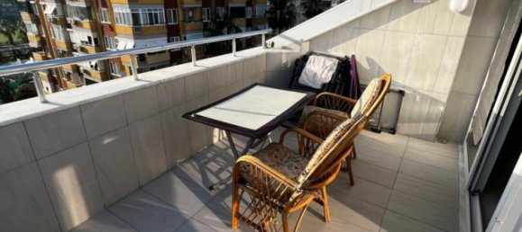 Penthouse 2+1 in Alanya, Turkey No. 33685 5