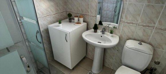 Penthouse 2+1 in Alanya, Turkey No. 33685 7