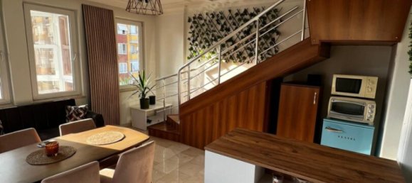 Penthouse 2+1 in Alanya, Turkey No. 33685 8