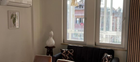 Penthouse 2+1 in Alanya, Turkey No. 33685 12