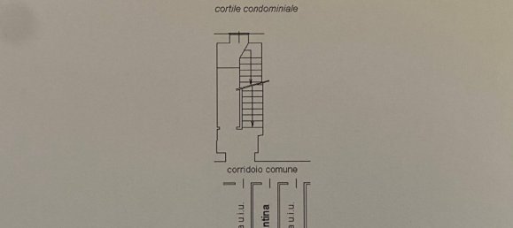 3 rooms Apartment in Asti, Italy No. 158047 16