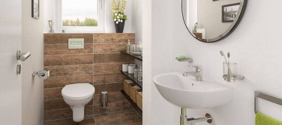 5 rooms House in Elbe-Elster, Germany No. 314386 5