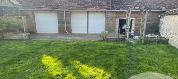 4 bedrooms Townhouse in Clery-Saint-Andre, France No. 41166 18