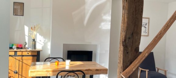 4 bedrooms Townhouse in Clery-Saint-Andre, France No. 41166 22