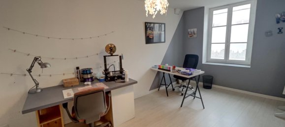 4 bedrooms Townhouse in Clery-Saint-Andre, France No. 41166 11