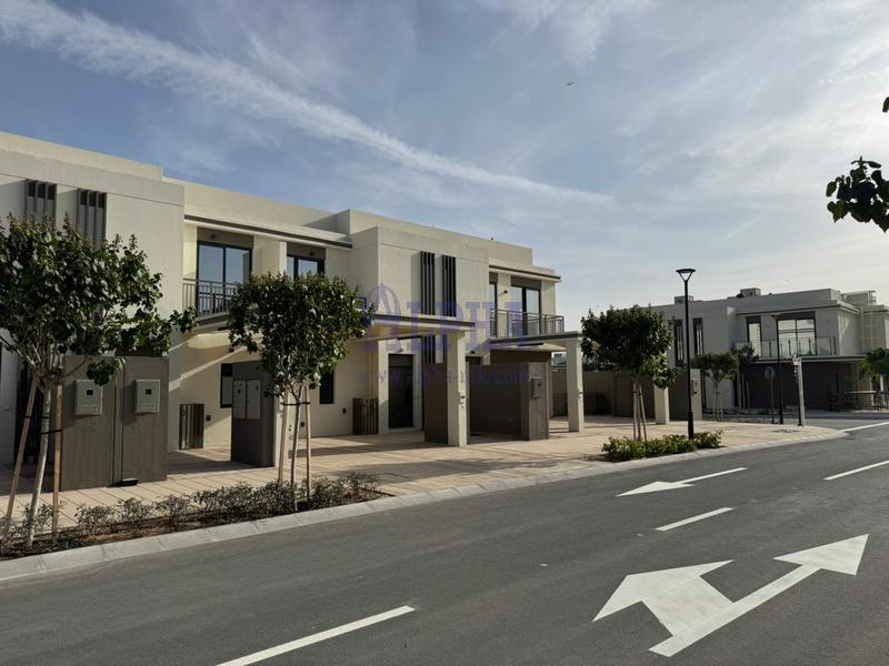 Adosado de 2 dormitorios en Al Hamra Village, UAE No. 124481