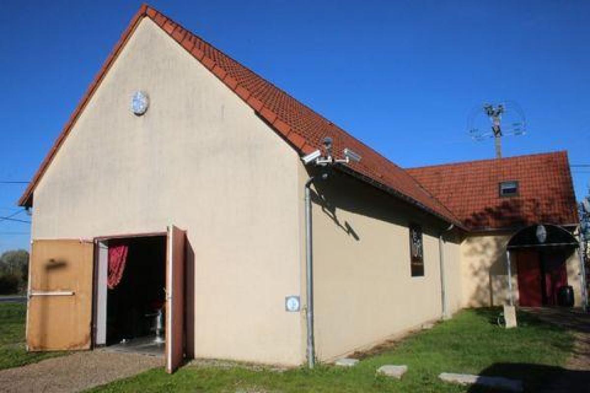 Studio in Gien, France No. 5314