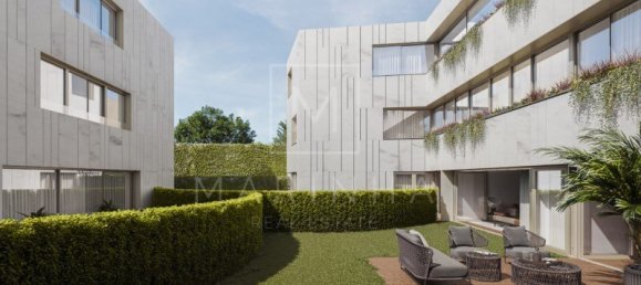 3 bedrooms Villa in Porto, Portugal No. 109675 6