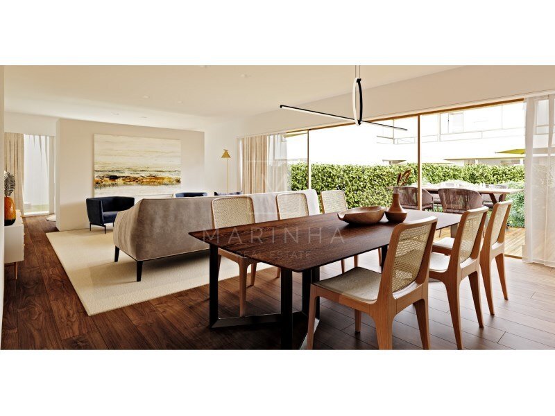 3 bedrooms Villa in Porto, Portugal No. 109675