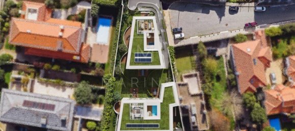 3 bedrooms Villa in Porto, Portugal No. 109675 8