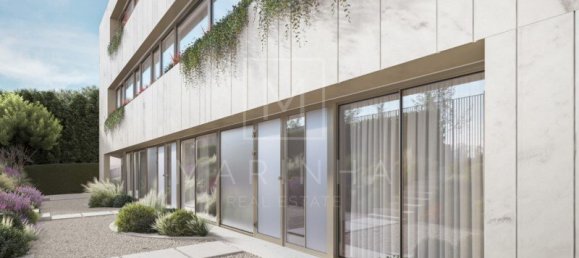 3 bedrooms Villa in Porto, Portugal No. 109675 3