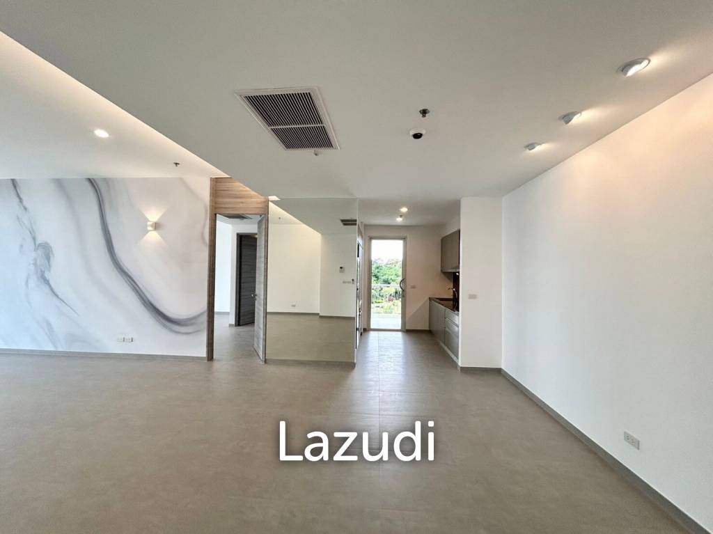 2 bedrooms Condo in Pattaya, Thailand No. 14159