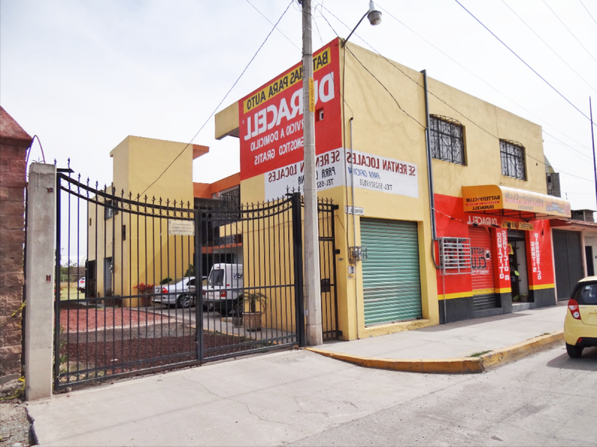 Grundstück in Tultitlan, Mexico, Nr. 203306