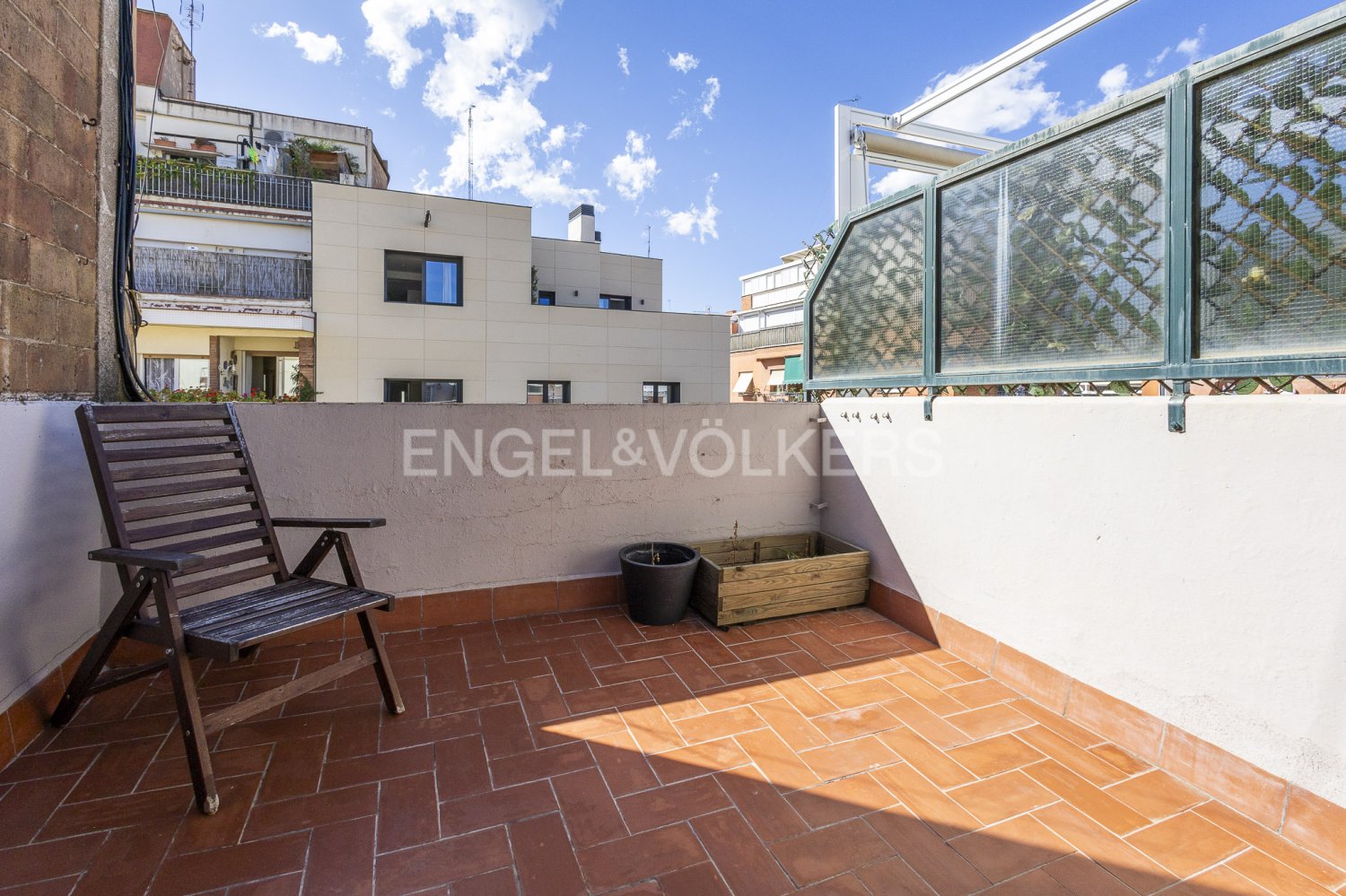Penthouse T2 em Horta-Guinardo, Spain N.º 251639