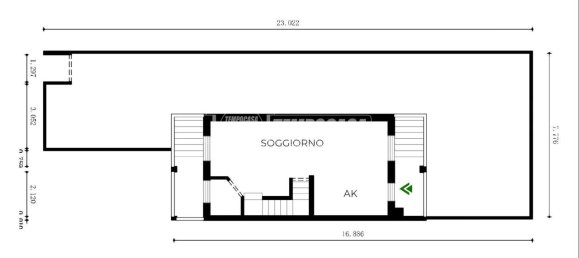 4-salle Appartement à Riccione, Italy No. 146306 56