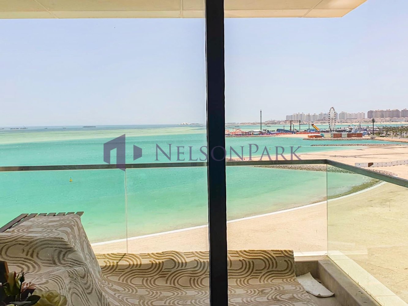 1 bedroom Apartment in Lusail, Qatar No. 394