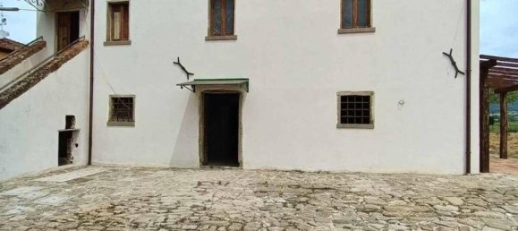 5-Zimmer Haus in Sansepolcro, Italy, Nr. 135944 2