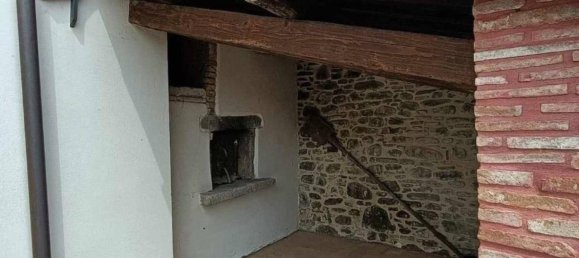 5-Zimmer Haus in Sansepolcro, Italy, Nr. 135944 12