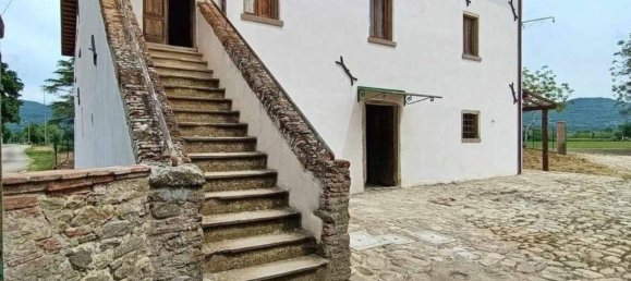 5-Zimmer Haus in Sansepolcro, Italy, Nr. 135944 3