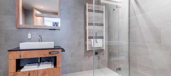 3غرفة شقة في Fieberbrunn, Austria رقم 183210 4