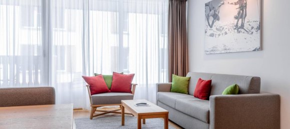 3غرفة شقة في Fieberbrunn, Austria رقم 183210 5